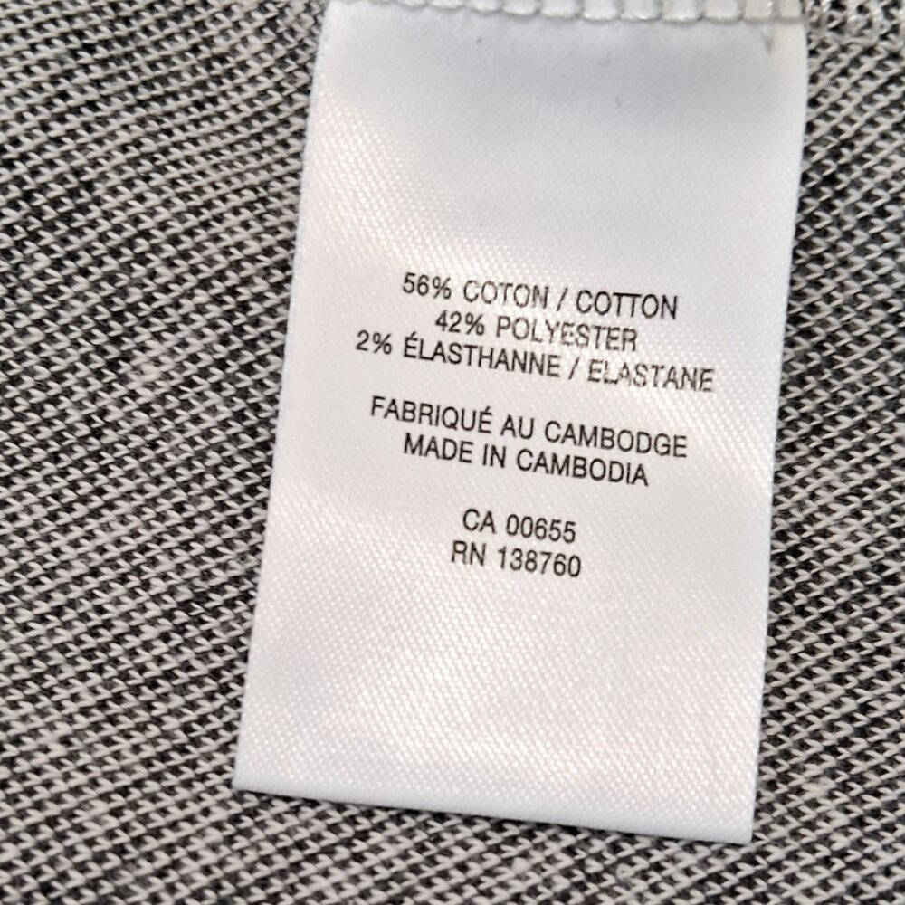 Reitmans Open Front Long Cardigan - Picture 4 of 8